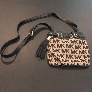 NWOT Micheal Kors crossbody purse